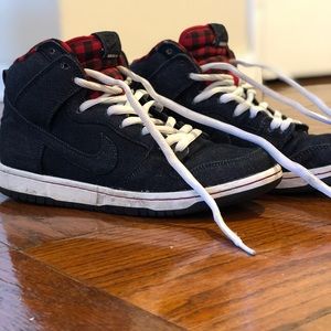 nike sb lumberjack